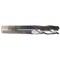 Cgs Tool CGS 4 Flute Solid Carbide End Mills for Milling 140-0469-ALTiN - alternate 1